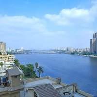Marche découverte : les bords du Nil et Boulaq
