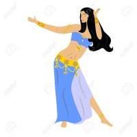 Initiation Danse Orientale