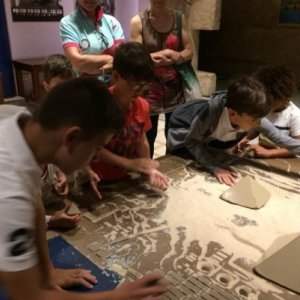 Sorties familiales 2017-2018