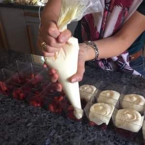 Atelier cuisine 2017-2018