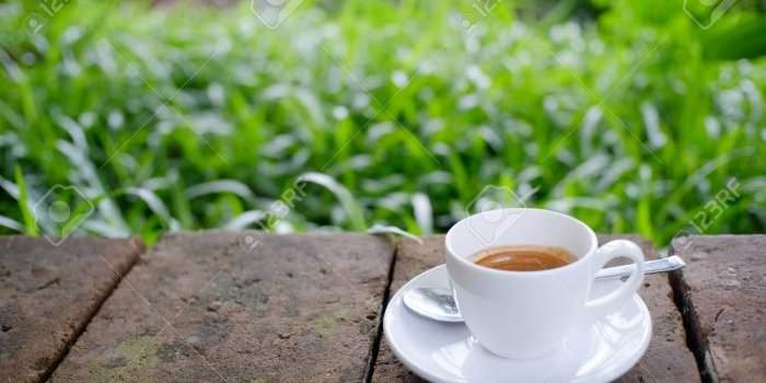Pause-café Maadi / Présence APE