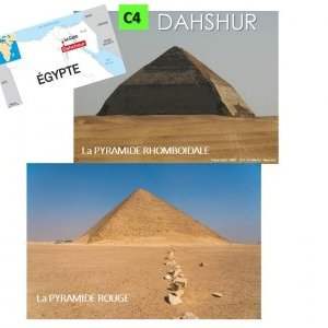 C4_EGYPTE PHARAONIQUE DASHUR