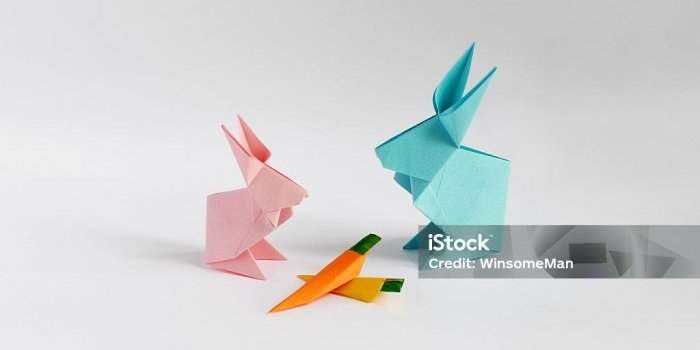 Atelier Origami