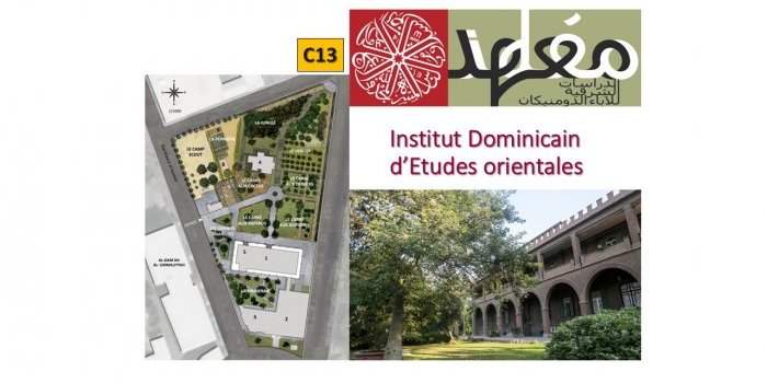 C13_INSTITUT DOMINICAIN D'ÉTUDES ORIENTALES