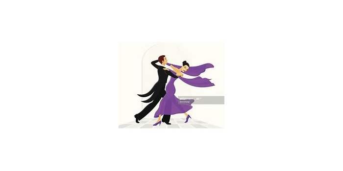 Initiation Danses