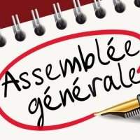 Assemblée Générale / Résidence de France