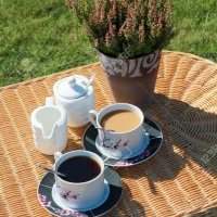 Pause-café Maadi
