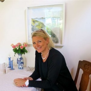 Clevenot Annika