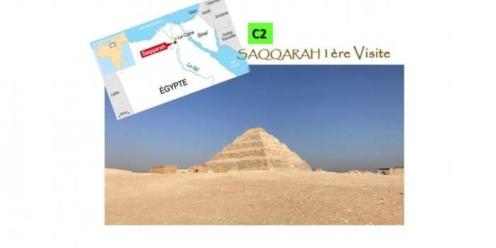 C2_EGYPTE PHARAONIQUE SAQQARA 1