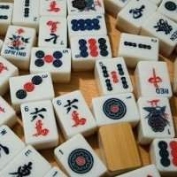 Jeux de société : Mahjong