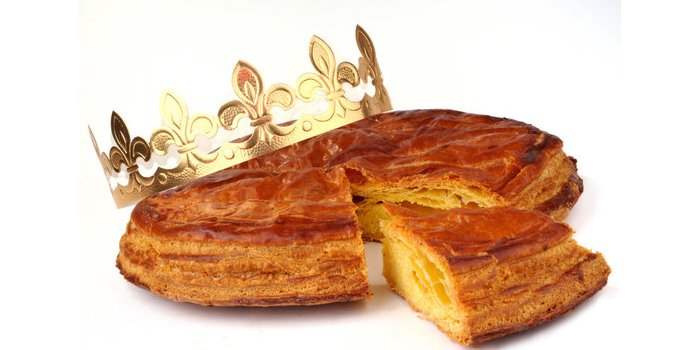 Galette des Rois