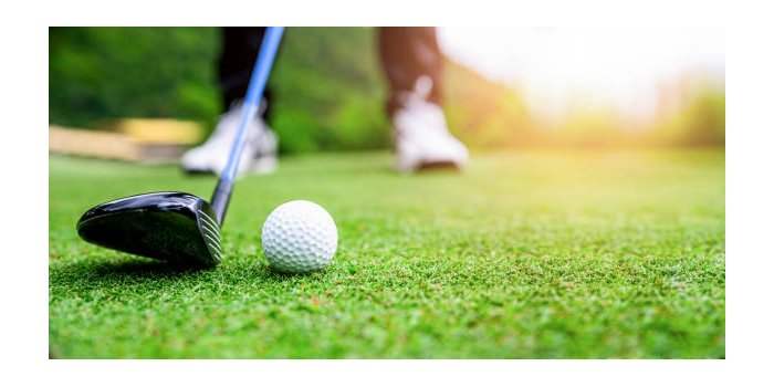 Initiation golf - ANNULEE