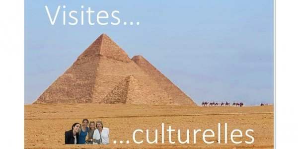 Visites Culturelles