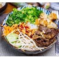 Atelier cuisine : menu vietnamien
