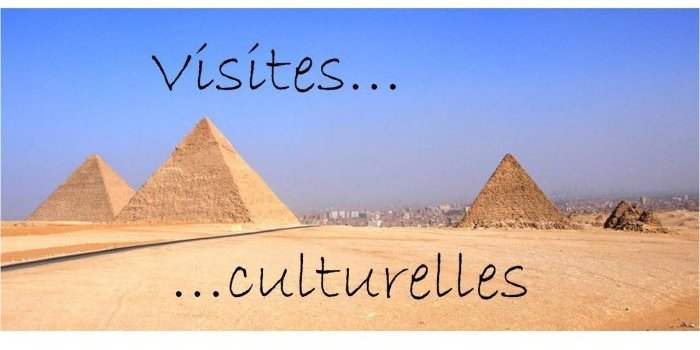Visites Culturelles