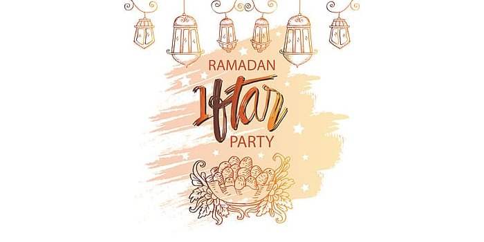 IFTAR CAIRE ACCUEIL