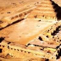 SAQQARA - 2EME VISITE