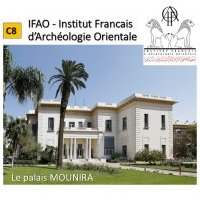C9_IFAO Institut Français d'Archéologie Orientale