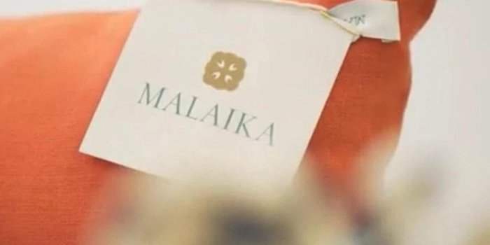 Visite usine Malaïka