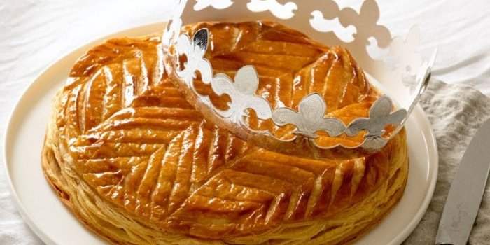 Galette des Rois / COMPLET !!