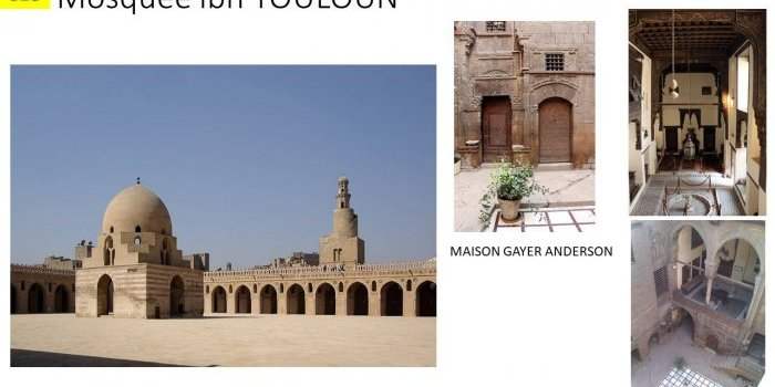 C13_MOSQUEE IBN TOULOUN ET MAISON GAYER ANDERSON