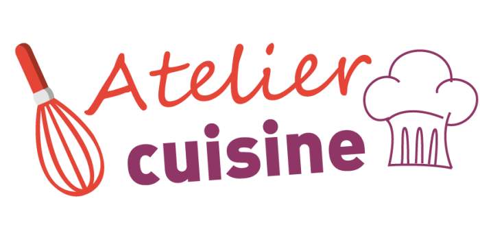 Atelier cuisine