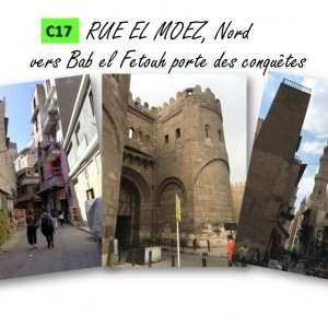 C14. Visites Culturelles en cours de préparation
