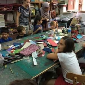 Activités Ados & Enfants 2021/2022