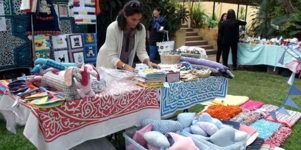 Marché de Printemps 