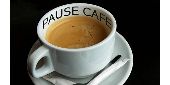 Pause-café New Cairo
