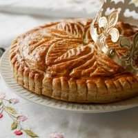 Galette des Rois