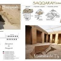 C5_SAQQARAH - 2ème Visite