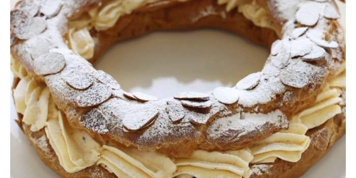 Atelier cuisine : pâtisserie