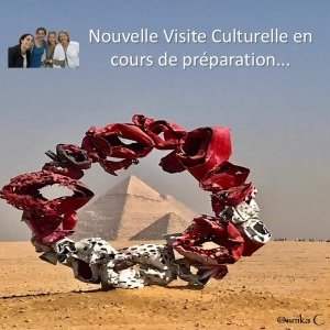 C28_Visites Culturelles en cours de préparation