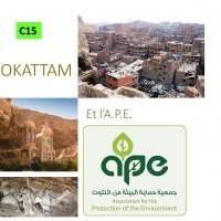 C15_MOKATTAM et l'Association pour la Protection de l'Environnement