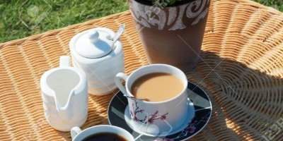 Pause-café Maadi