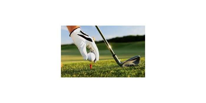 Initiation au Golf