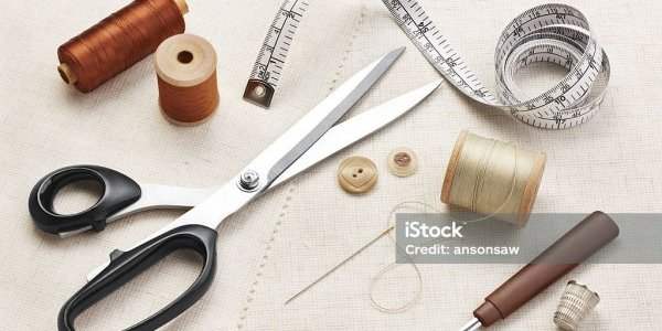Atelier créatif