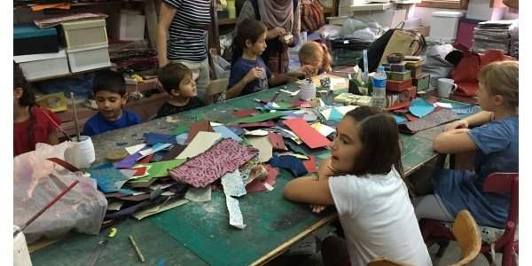 Activités Ados & Enfants 2021/2022