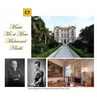 C7_MUSEE MR ET MME MAHMOUD KHALIL 