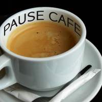 Pause-café New Cairo