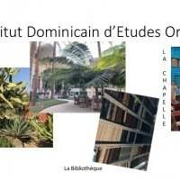 C1*_INSTITUT DOMINICAIN DES ETUDES ORIENTALES (IDEO)