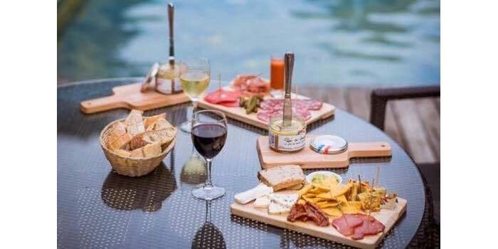 Soirée Apéro Newcairo