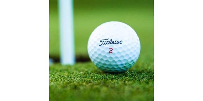 Activité Golf
