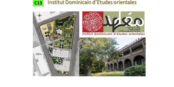 C13_L'INSTITUT DOMINICAIN D'ETUDES ORIENTALES