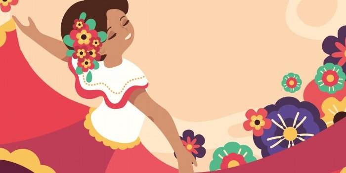 Atelier Danses Folkloriques