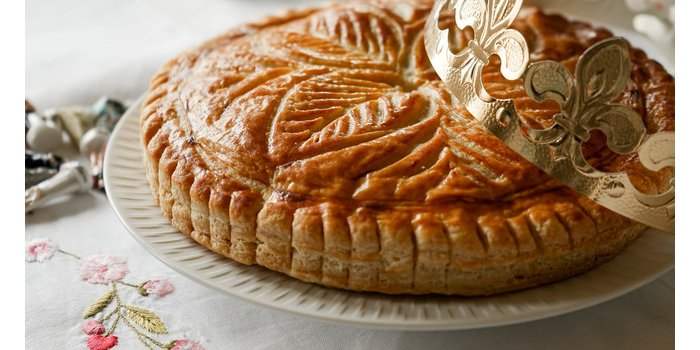 Galette des Rois
