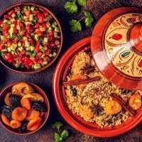 Atelier Cuisine Marocaine