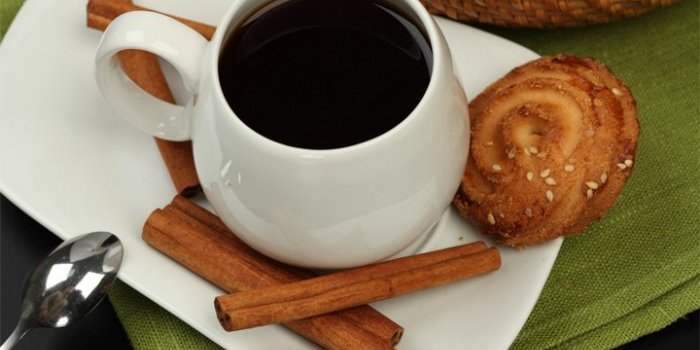 Pause café "6 October"