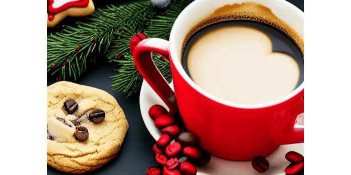 Atelier Cuisine : thème Noël